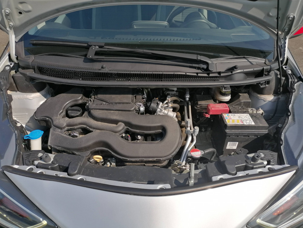 Acheter Toyota Aygo Aygo 1.0 VVT-i x-play 5p occasion dans les concessions du Groupe Faurie