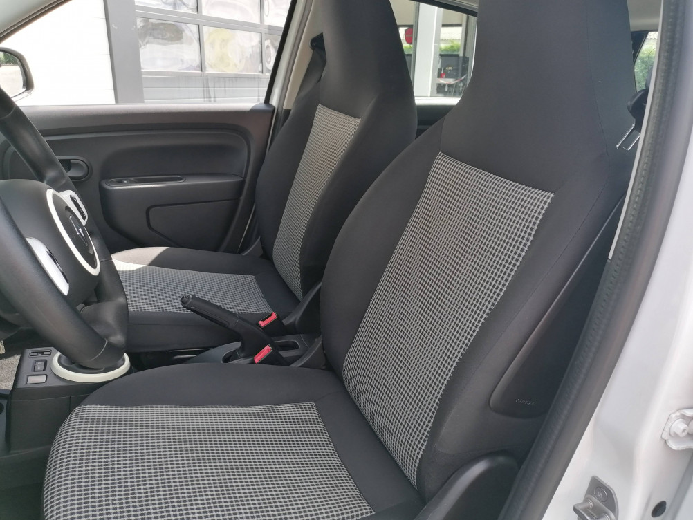 Acheter Renault Twingo 3 Twingo III SCe 65 - 20 Life 5p occasion dans les concessions du Groupe Faurie