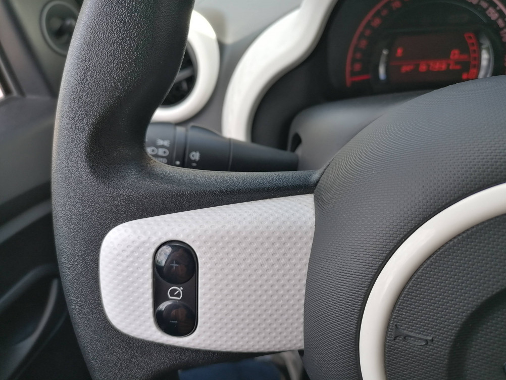 Acheter Renault Twingo 3 Twingo III SCe 65 - 20 Life 5p occasion dans les concessions du Groupe Faurie