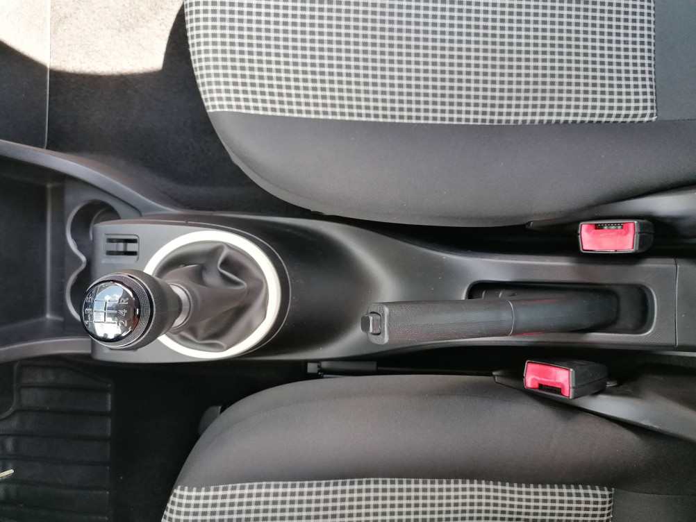Acheter Renault Twingo 3 Twingo III SCe 65 - 20 Life 5p occasion dans les concessions du Groupe Faurie
