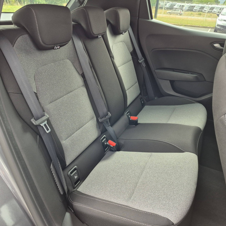 Acheter Renault Clio 5 Clio E-Tech full hybrid 145 Evolution 5p occasion dans les concessions du Groupe Faurie