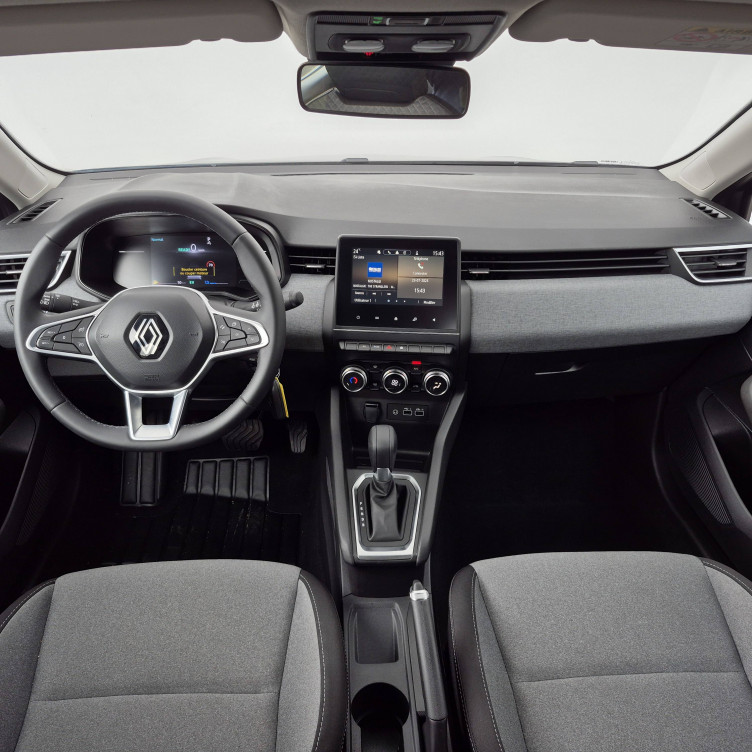 Acheter Renault Clio 5 Clio E-Tech full hybrid 145 Evolution 5p occasion dans les concessions du Groupe Faurie