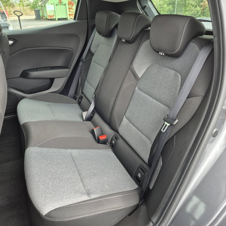 Acheter Renault Clio 5 Clio E-Tech full hybrid 145 Evolution 5p occasion dans les concessions du Groupe Faurie
