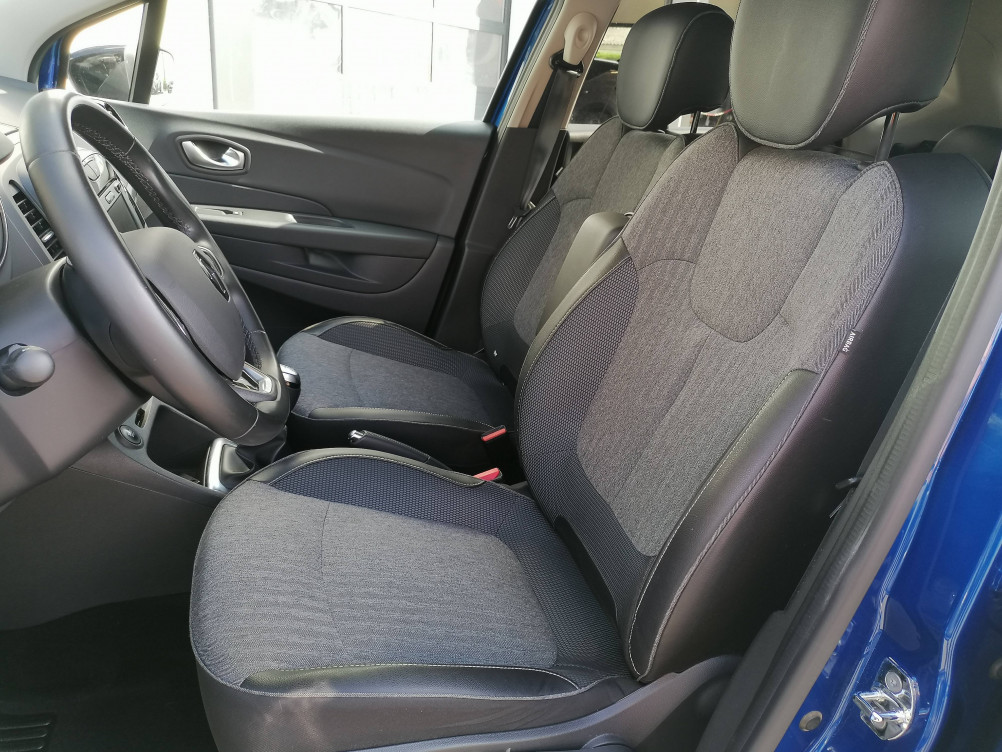 Acheter Renault Captur Captur TCe 90 - 19 Intens 5p occasion dans les concessions du Groupe Faurie
