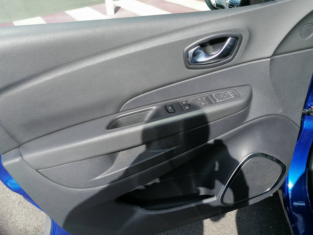 Acheter Renault Captur Captur TCe 90 - 19 Intens 5p occasion dans les concessions du Groupe Faurie
