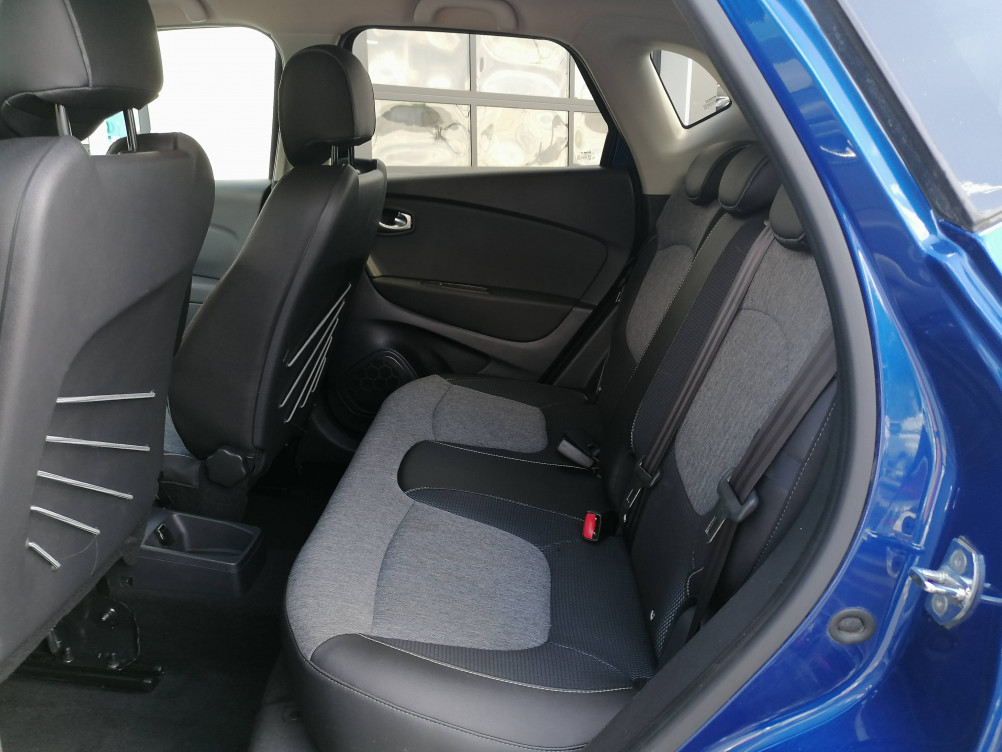 Acheter Renault Captur Captur TCe 90 - 19 Intens 5p occasion dans les concessions du Groupe Faurie