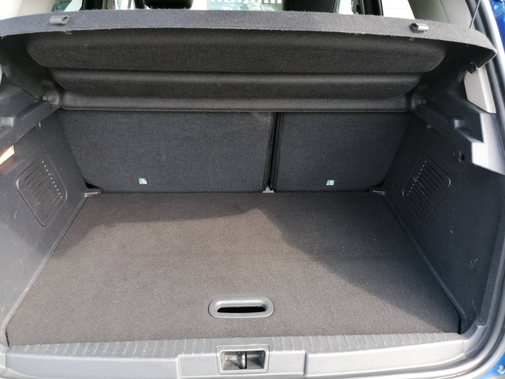 Acheter Renault Captur Captur TCe 90 - 19 Intens 5p occasion dans les concessions du Groupe Faurie