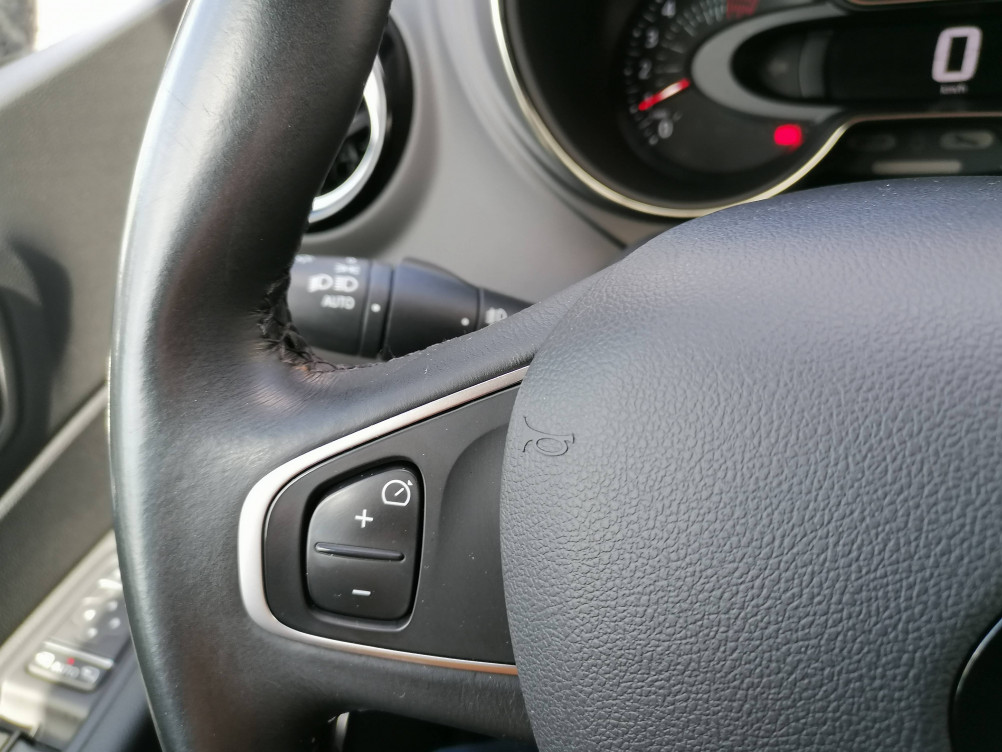 Acheter Renault Captur Captur TCe 90 - 19 Intens 5p occasion dans les concessions du Groupe Faurie