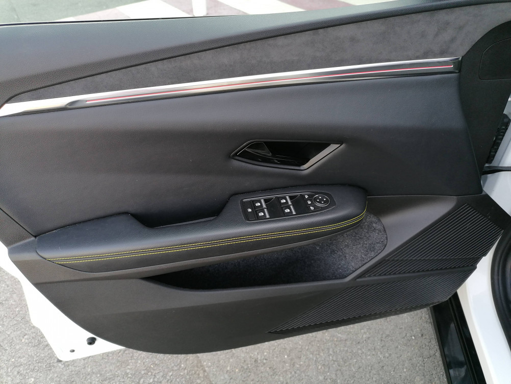 Acheter Renault Megane E-Tech Megane E-Tech EV60 220 ch optimum charge Techno 5p occasion dans les concessions du Groupe Faurie