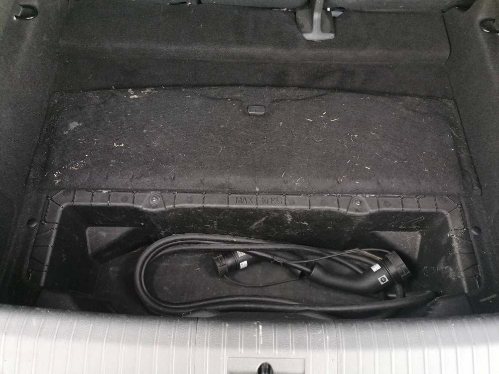 Acheter Renault Megane E-Tech Megane E-Tech EV60 220 ch optimum charge Techno 5p occasion dans les concessions du Groupe Faurie