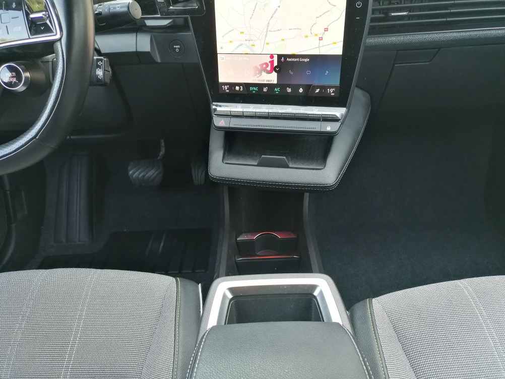 Acheter Renault Megane E-Tech Megane E-Tech EV60 220 ch optimum charge Techno 5p occasion dans les concessions du Groupe Faurie