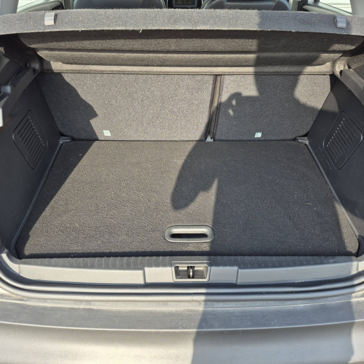 Acheter Renault Captur Captur dCi 90 EDC Intens 5p occasion dans les concessions du Groupe Faurie