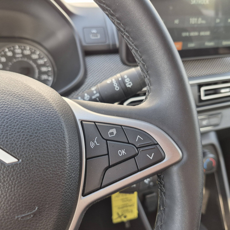 Acheter Dacia Sandero Sandero SCe 65 Expression 5p occasion dans les concessions du Groupe Faurie