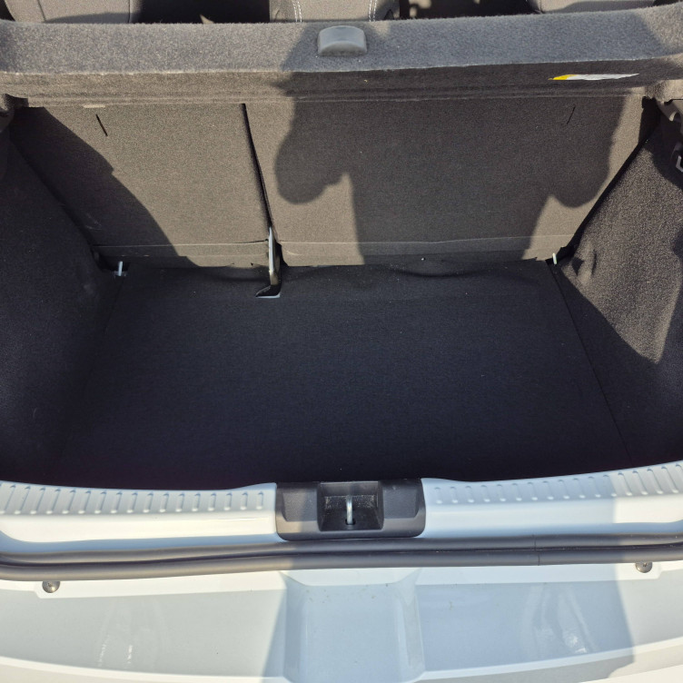 Acheter Dacia Sandero Sandero SCe 65 Expression 5p occasion dans les concessions du Groupe Faurie