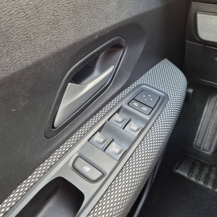Acheter Dacia Sandero Sandero SCe 65 Expression 5p occasion dans les concessions du Groupe Faurie