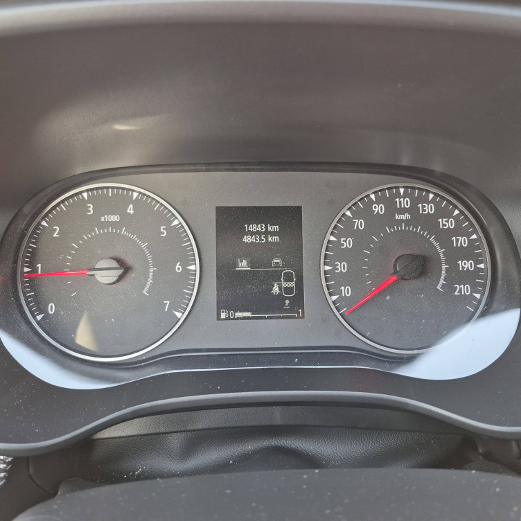 Acheter Dacia Sandero Sandero SCe 65 Expression 5p occasion dans les concessions du Groupe Faurie