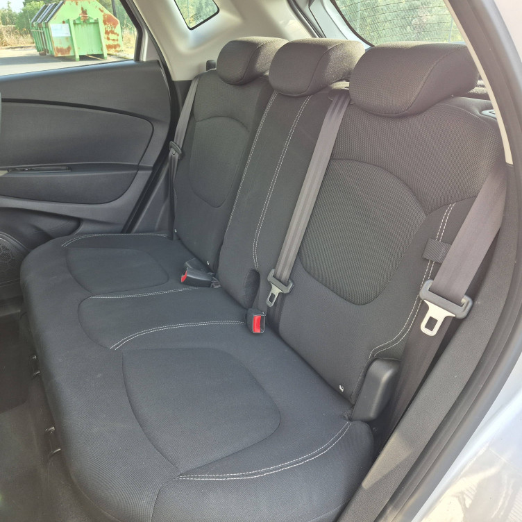 Acheter Renault Captur Captur dCi 90 EDC Intens 5p occasion dans les concessions du Groupe Faurie