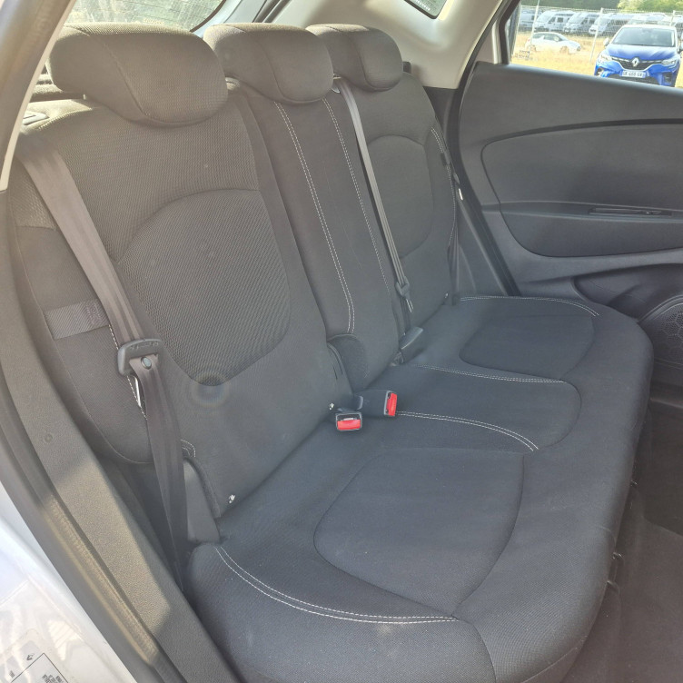 Acheter Renault Captur Captur dCi 90 EDC Intens 5p occasion dans les concessions du Groupe Faurie