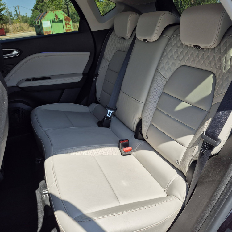 Acheter Renault Captur 2 Captur TCe 155 EDC FAP Initiale Paris 5p occasion dans les concessions du Groupe Faurie