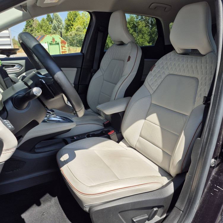 Acheter Renault Captur 2 Captur TCe 155 EDC FAP Initiale Paris 5p occasion dans les concessions du Groupe Faurie