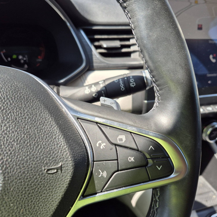 Acheter Renault Captur 2 Captur TCe 155 EDC FAP Initiale Paris 5p occasion dans les concessions du Groupe Faurie