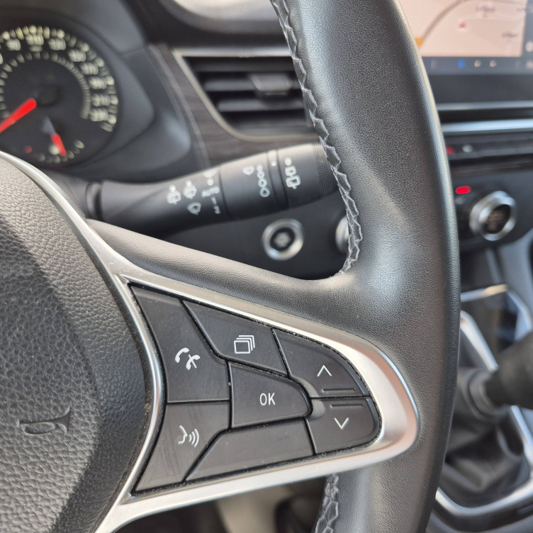Acheter Renault Kangoo 3 Kangoo Blue dCi 95 Intens 5p occasion dans les concessions du Groupe Faurie