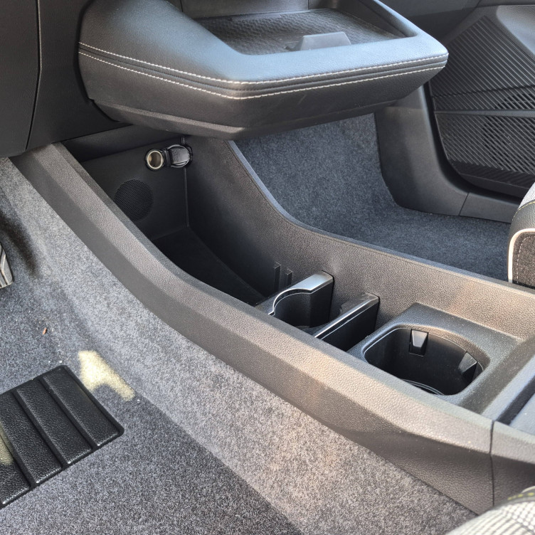 Acheter Renault Megane E-Tech Megane E-Tech EV60 220 ch optimum charge Techno 5p occasion dans les concessions du Groupe Faurie