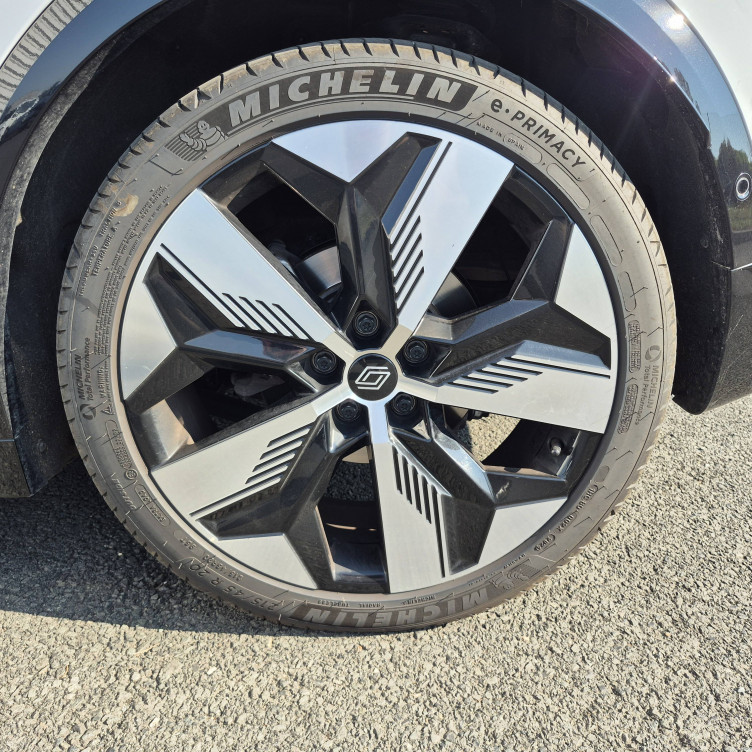 Acheter Renault Megane E-Tech Megane E-Tech EV60 220 ch optimum charge Techno 5p occasion dans les concessions du Groupe Faurie