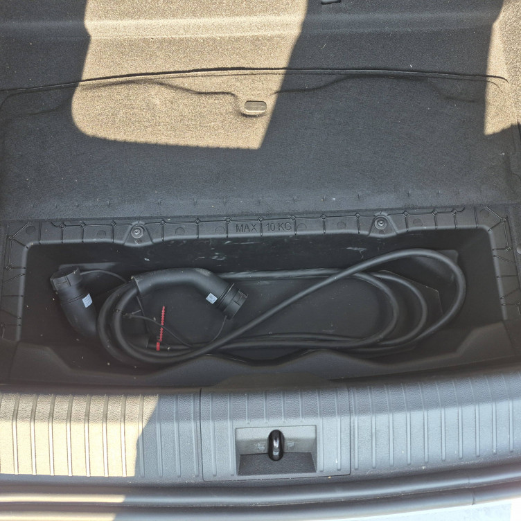 Acheter Renault Megane E-Tech Megane E-Tech EV60 220 ch optimum charge Techno 5p occasion dans les concessions du Groupe Faurie