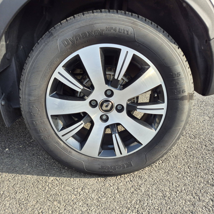 Acheter Renault Captur Captur dCi 90 E6C Business 5p occasion dans les concessions du Groupe Faurie