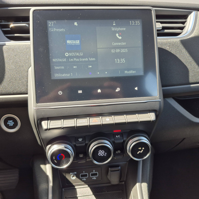 Acheter Renault Zoe Zoe R110 Achat Intégral - 21 Life 5p occasion dans les concessions du Groupe Faurie