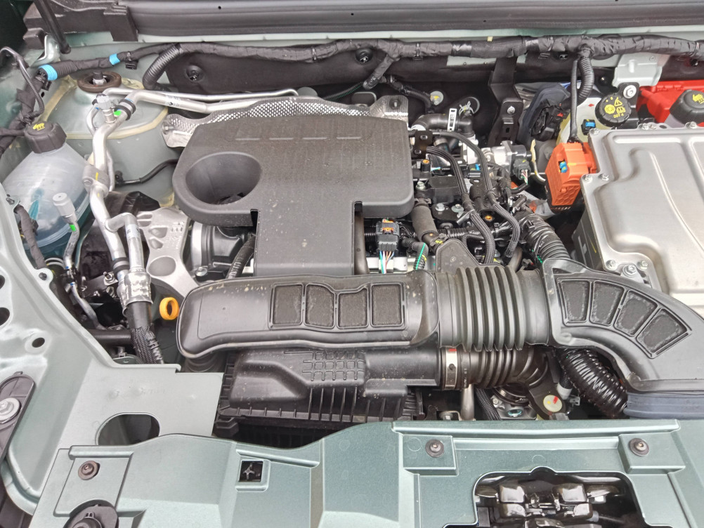 Acheter Dacia Duster Duster Hybrid 140 Extreme 5p occasion dans les concessions du Groupe Faurie