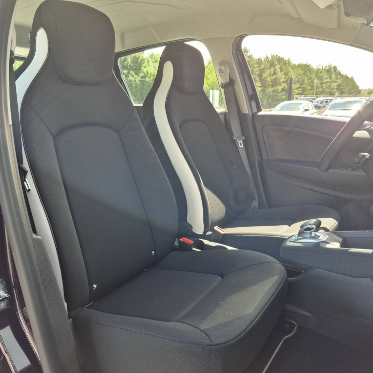 Acheter Renault Zoe Zoe R110 Achat Intégral - 21 Life 5p occasion dans les concessions du Groupe Faurie