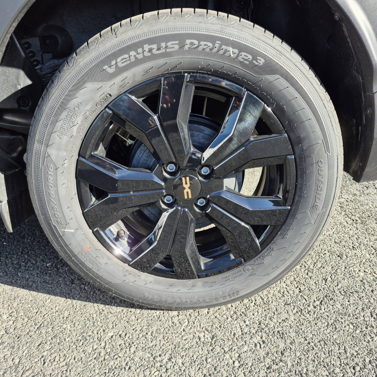 Acheter Dacia Jogger Jogger ECO-G 100 7 places GSR2 Extreme + 5p occasion dans les concessions du Groupe Faurie