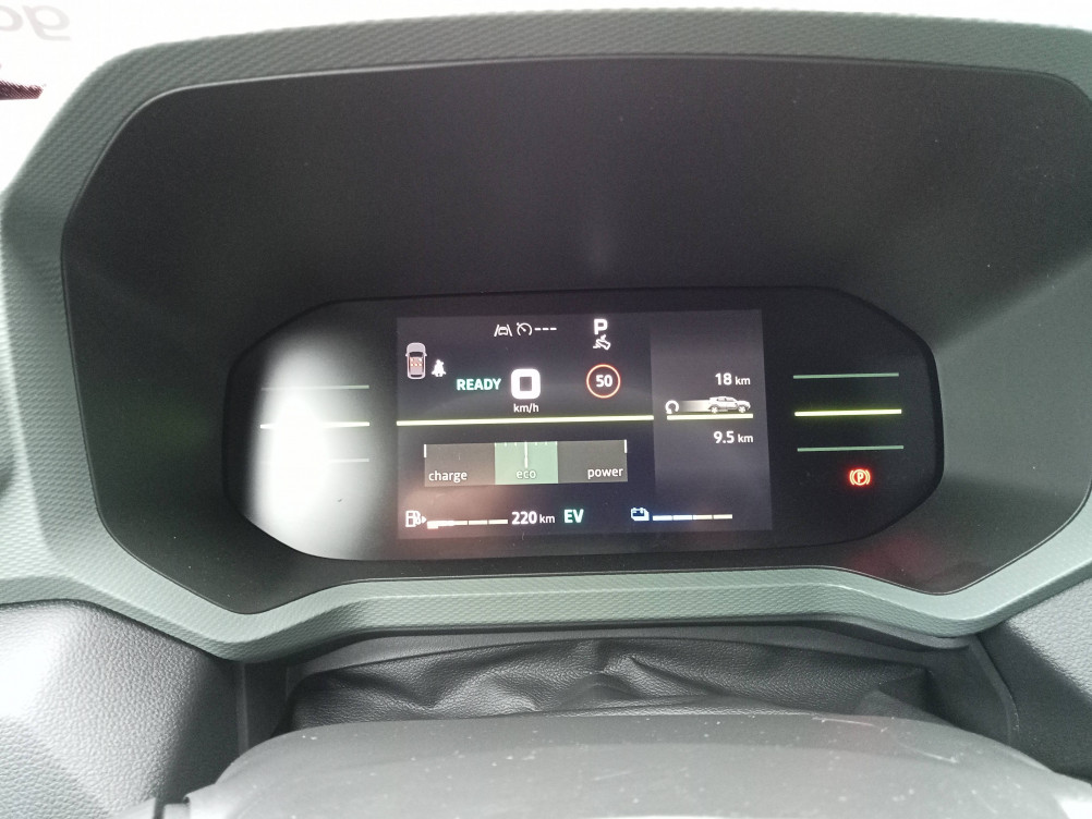Acheter Dacia Duster Duster Hybrid 140 Extreme 5p occasion dans les concessions du Groupe Faurie