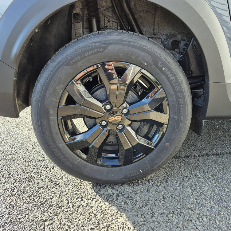Acheter Dacia Jogger Jogger ECO-G 100 7 places GSR2 Extreme + 5p occasion dans les concessions du Groupe Faurie