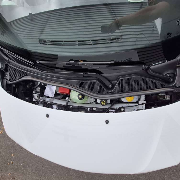 Acheter Renault Twingo Electrique Twingo III Achat Intégral - 21 Intens 5p occasion dans les concessions du Groupe Faurie