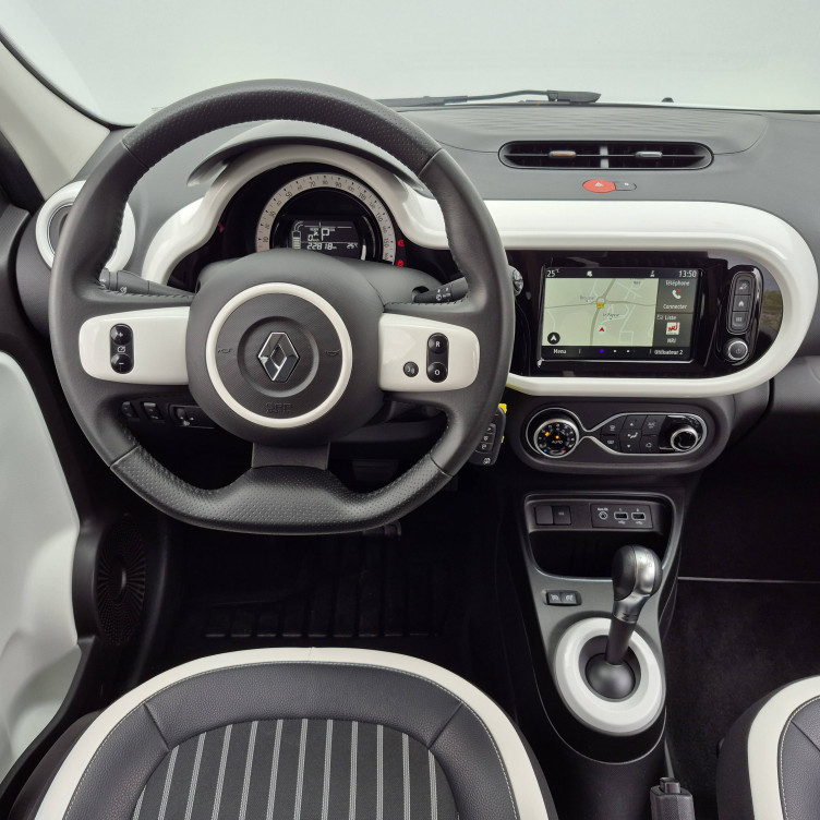 Acheter Renault Twingo Electrique Twingo III Achat Intégral - 21 Intens 5p occasion dans les concessions du Groupe Faurie