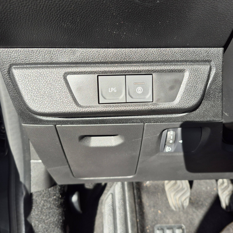 Acheter Dacia Jogger Jogger ECO-G 100 7 places GSR2 Extreme + 5p occasion dans les concessions du Groupe Faurie
