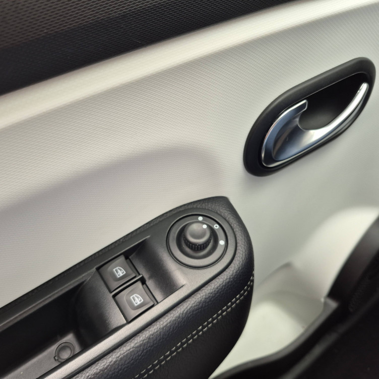 Acheter Renault Twingo Electrique Twingo III Achat Intégral - 21 Intens 5p occasion dans les concessions du Groupe Faurie