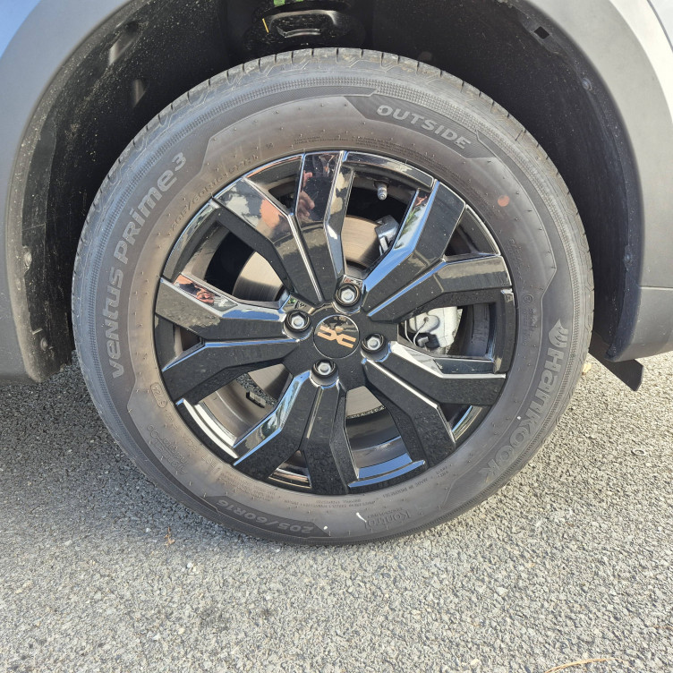 Acheter Dacia Jogger Jogger ECO-G 100 7 places GSR2 Extreme + 5p occasion dans les concessions du Groupe Faurie