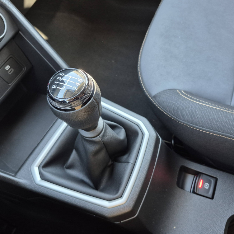 Acheter Dacia Jogger Jogger ECO-G 100 7 places GSR2 Extreme + 5p occasion dans les concessions du Groupe Faurie