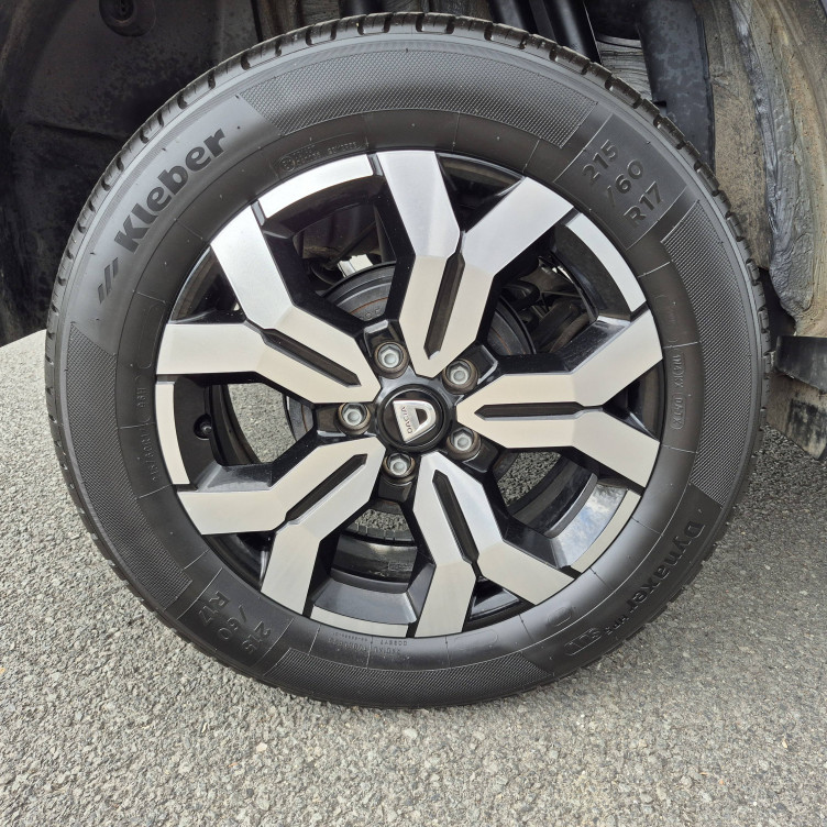 Acheter Dacia Duster Duster ECO-G 100 4x2 Prestige 5p occasion dans les concessions du Groupe Faurie