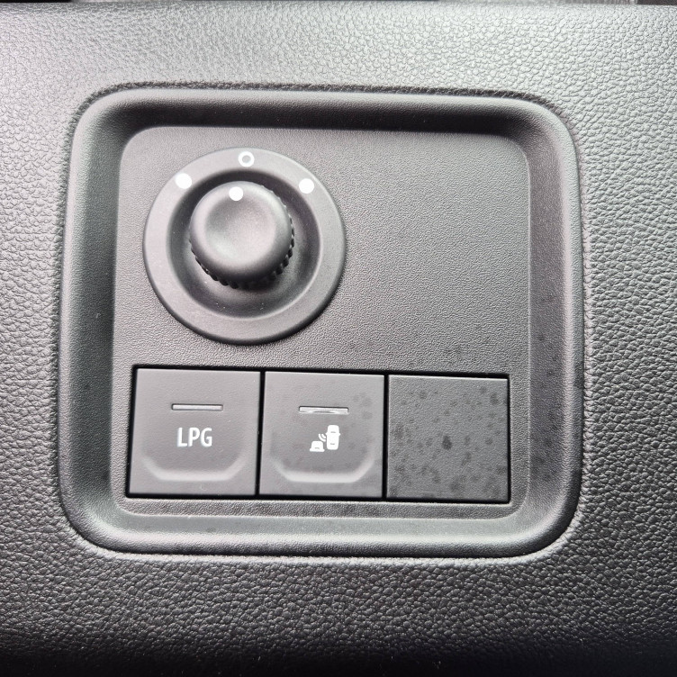 Acheter Dacia Duster Duster ECO-G 100 4x2 Prestige 5p occasion dans les concessions du Groupe Faurie