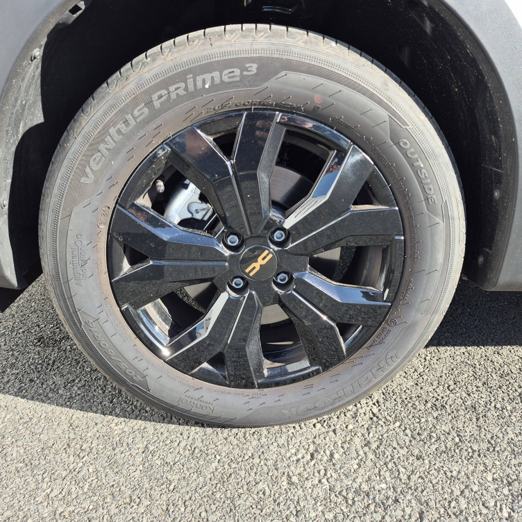 Acheter Dacia Jogger Jogger ECO-G 100 7 places GSR2 Extreme + 5p occasion dans les concessions du Groupe Faurie