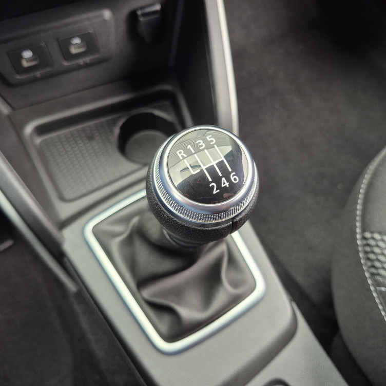 Acheter Dacia Duster Duster ECO-G 100 4x2 Prestige 5p occasion dans les concessions du Groupe Faurie