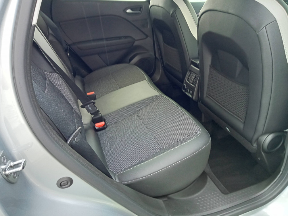 Acheter Renault Captur 2 Captur E-Tech 145 - 21 Intens 5p occasion dans les concessions du Groupe Faurie