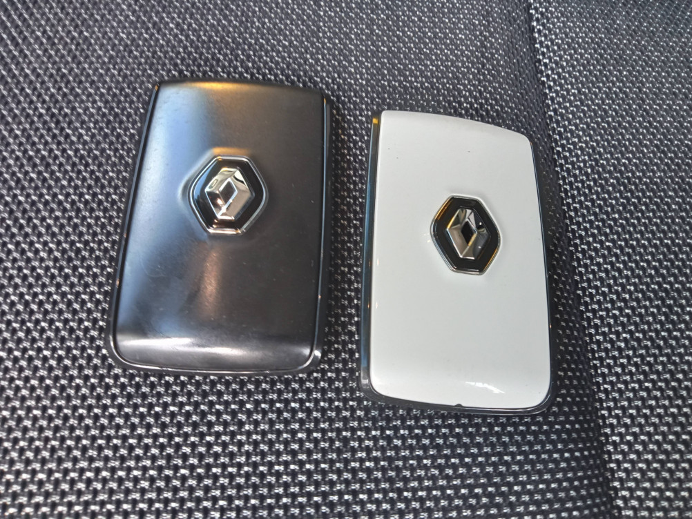 Acheter Renault Captur 2 Captur E-Tech Plug-in 160 - 21 Intens 5p occasion dans les concessions du Groupe Faurie