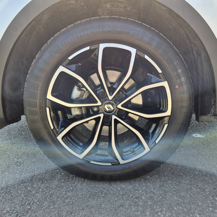 Acheter Renault Kadjar Kadjar TCe 140 FAP EDC Intens 5p occasion dans les concessions du Groupe Faurie
