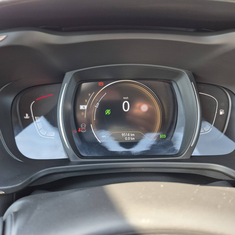 Acheter Renault Kadjar Kadjar TCe 140 FAP EDC Intens 5p occasion dans les concessions du Groupe Faurie